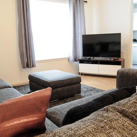Peaceful And Quiet Apartment In A Bustling City Edinburgh Eksteriør billede