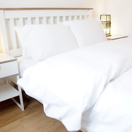Peaceful And Quiet Apartment In A Bustling City Edinburgh Eksteriør billede